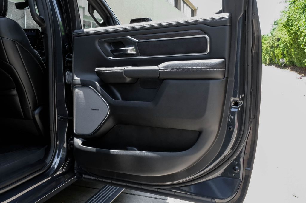 2026 RAM Ram 1500 Pickup Laramie - Photo 50
