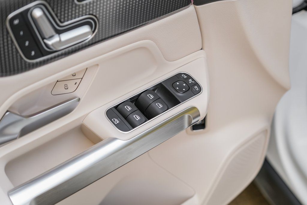 2022 Mercedes-Benz GLB Base - Photo 40