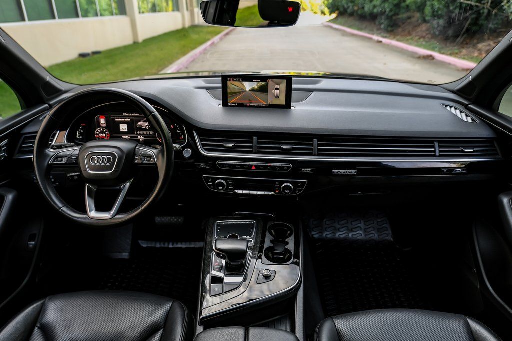 2019 Audi Q7 Premium Plus - Photo 14