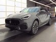 Maserati Grecale