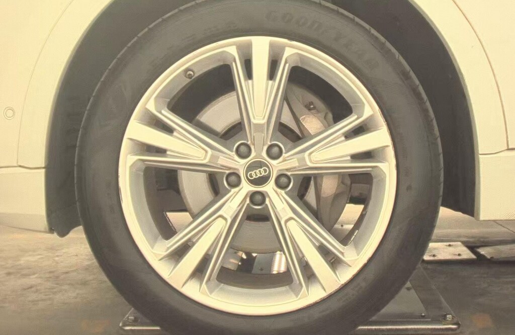 Used 2022 Audi Q8 55 Premium SUV