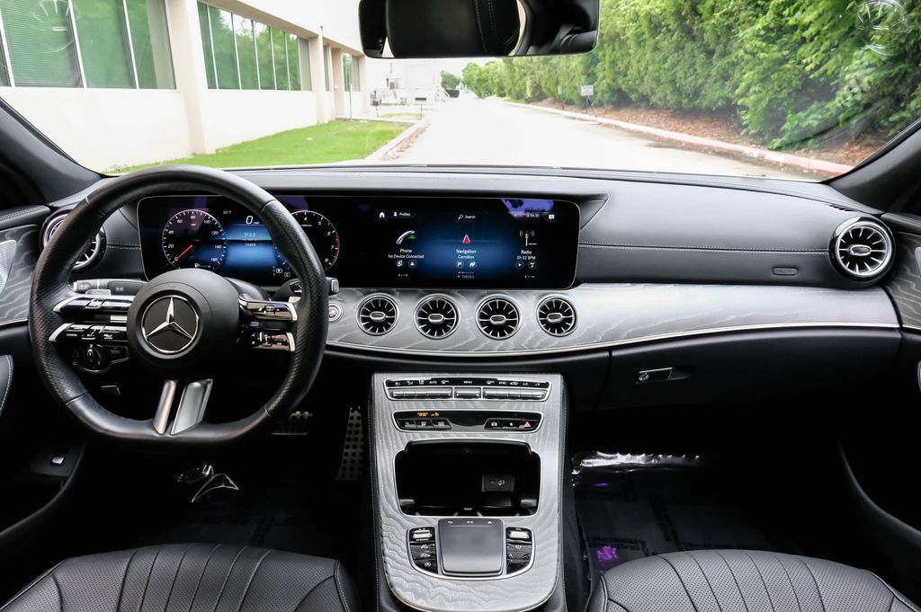 2023 Mercedes-Benz CLS-Class CLS 450 - Photo 14