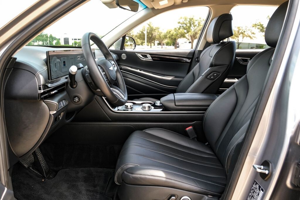 Used 2025 Genesis GV80 2.5T SUV