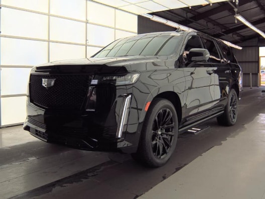 2021 Cadillac Escalade 4WD Sport Platinum's photo