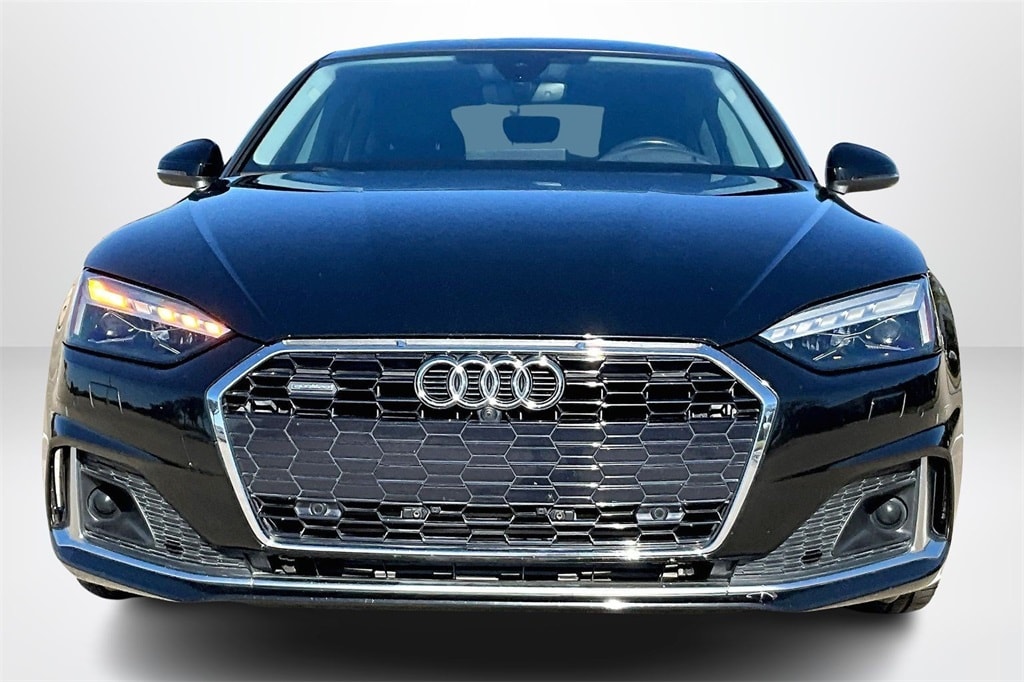 Used 2022 Audi A5 Sportback Prestige Hatchback