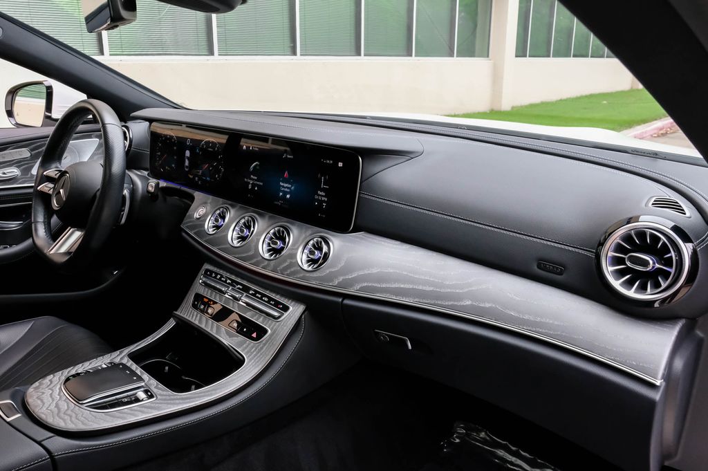 2023 Mercedes-Benz CLS-Class CLS 450 - Photo 13