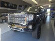 GMC Sierra 2500HD