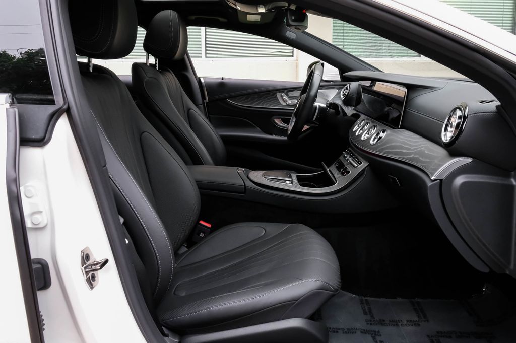 2023 Mercedes-Benz CLS-Class CLS 450 - Photo 36