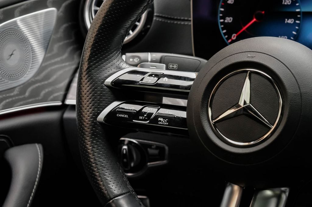 2023 Mercedes-Benz CLS-Class CLS 450 - Photo 18