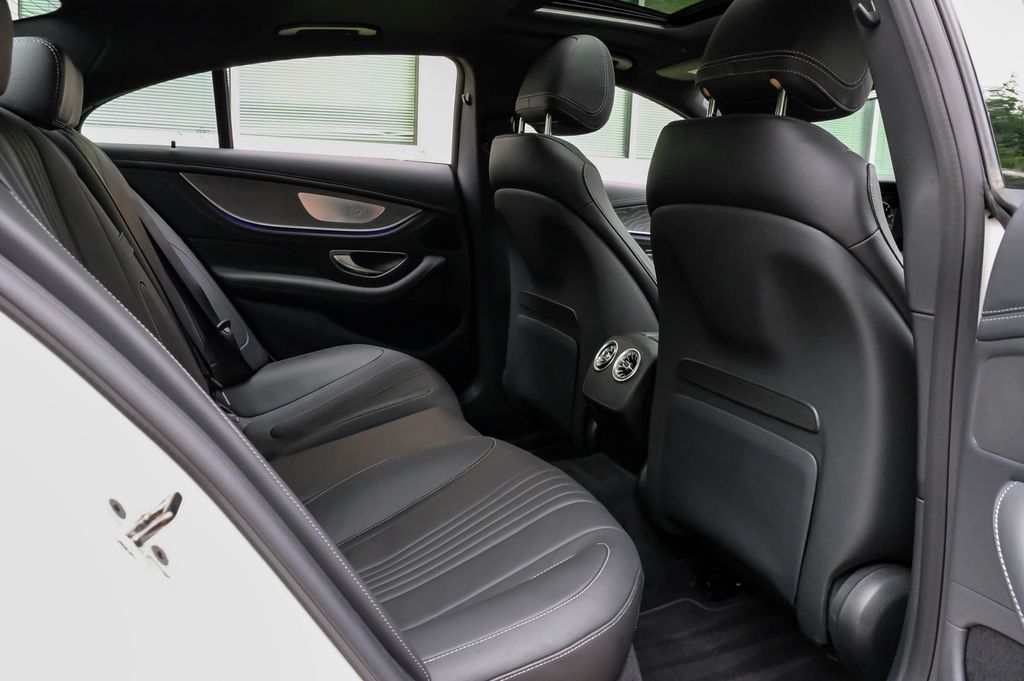 2023 Mercedes-Benz CLS-Class CLS 450 - Photo 38