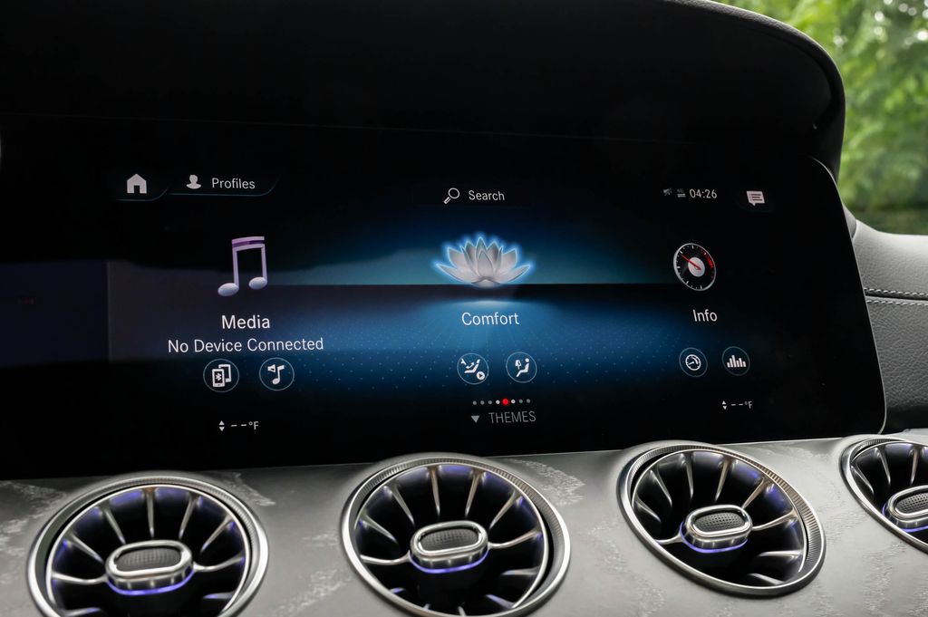 2023 Mercedes-Benz CLS-Class CLS 450 - Photo 32