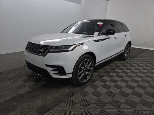 2021 Land Rover Range Rover Velar S's photo