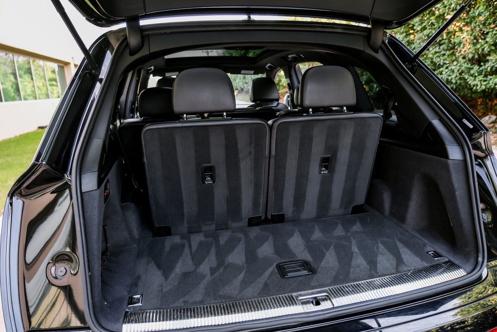 2019 Audi Q7 Premium Plus - Photo 52