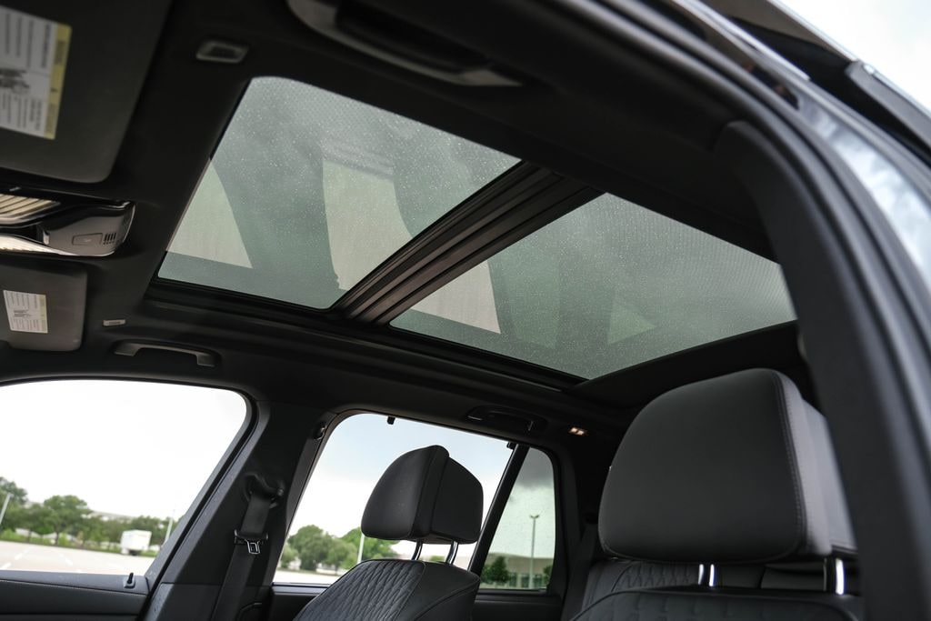 Used 2025 BMW X5 M60i SUV
