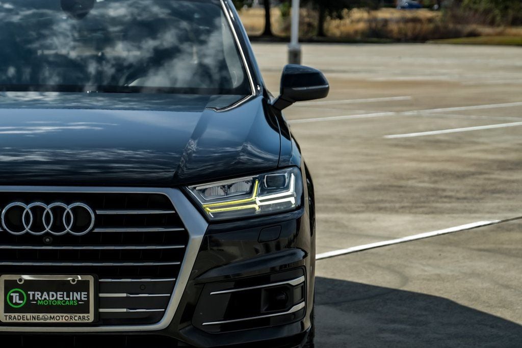 2019 Audi Q7 Premium Plus - Photo 46