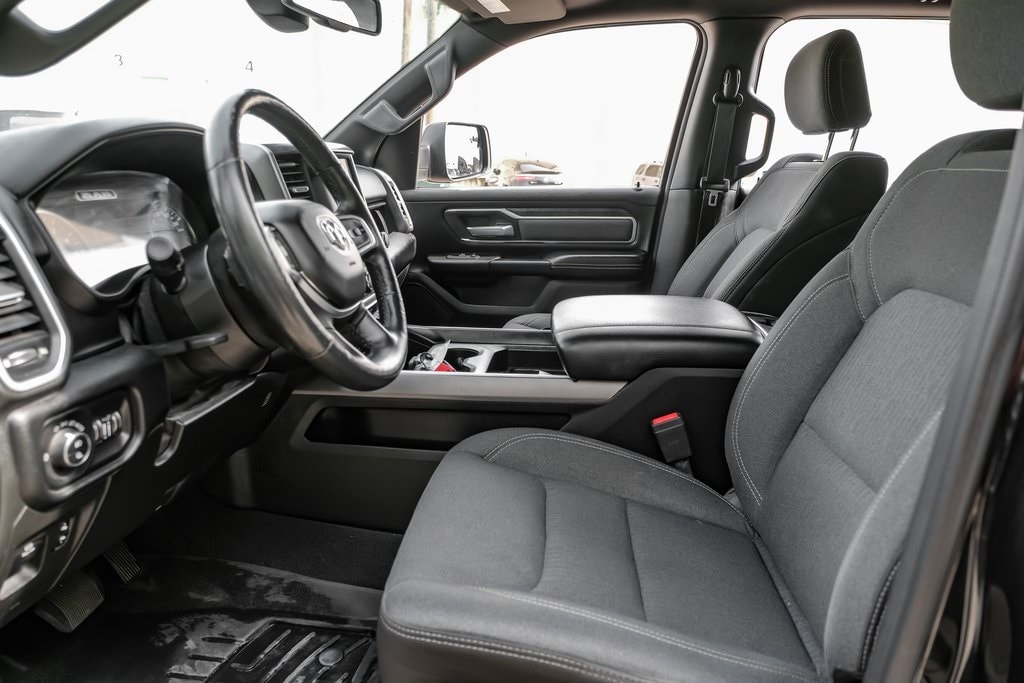 Used 2019 Ram 1500 Big Horn/Lone Star Truck