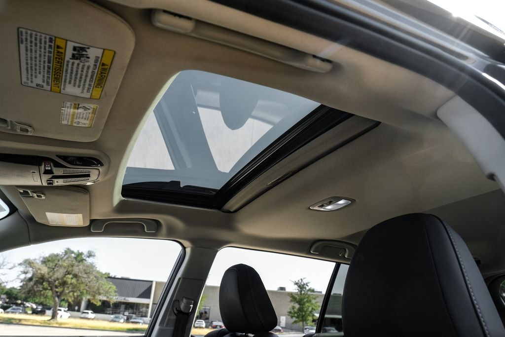 Used 2023 Subaru Outback Limited XT SUV
