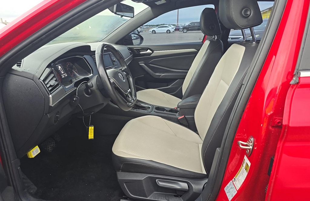 Used 2019 Volkswagen Jetta R-Line Sedan