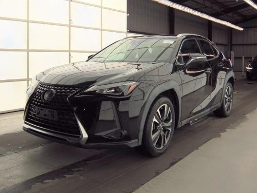 2019 Lexus UX 200