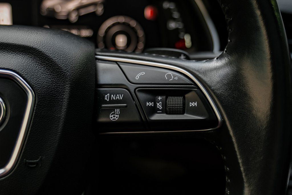 2019 Audi Q7 Premium Plus - Photo 18