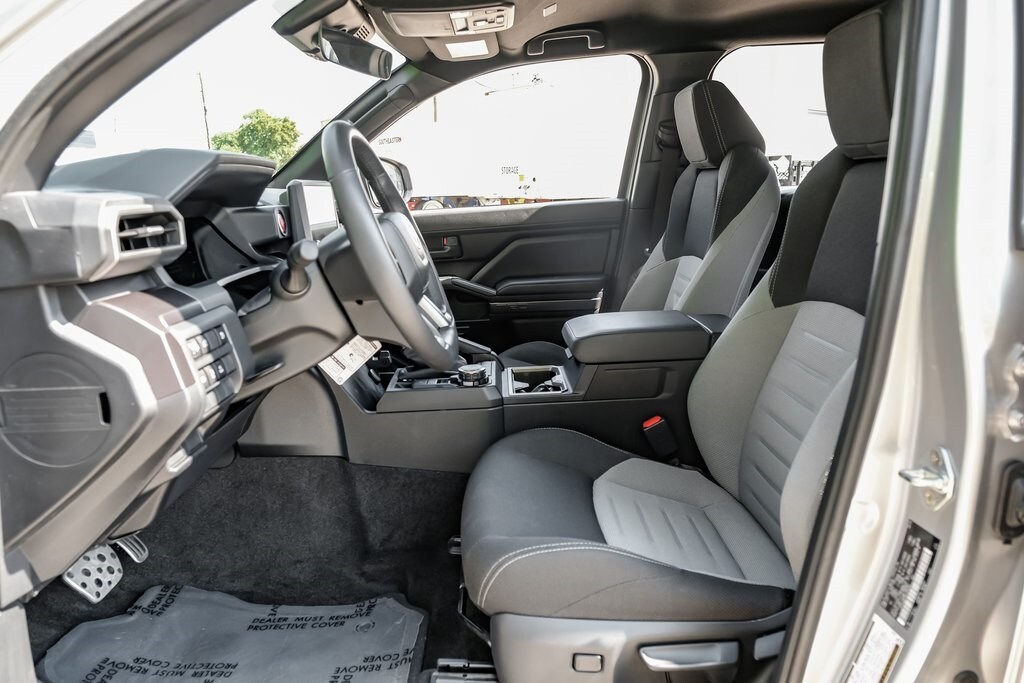 2025 Toyota 4Runner TRD Sport photo 3