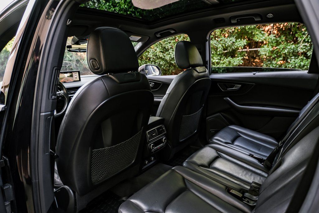 2019 Audi Q7 Premium Plus - Photo 39