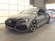 Audi RS 5