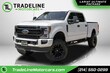 Ford F-250SD