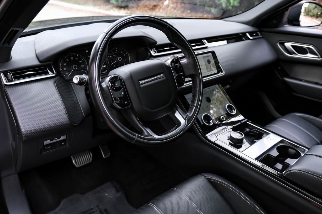 2020 Land Rover Range Rover Velar S