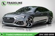 Audi RS 5