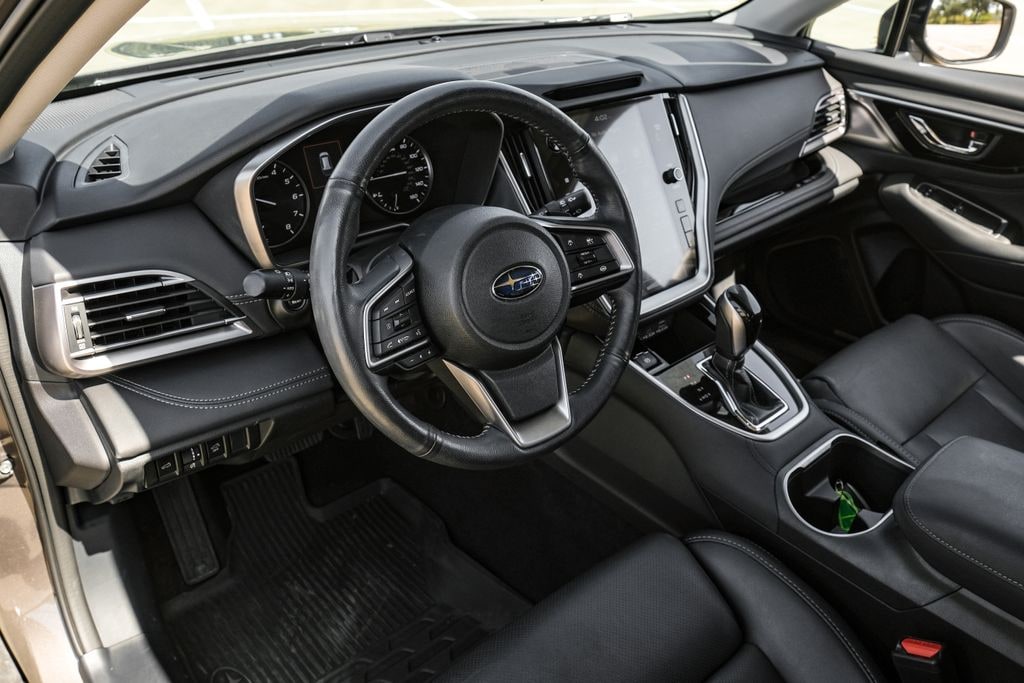 Used 2023 Subaru Outback Limited XT SUV