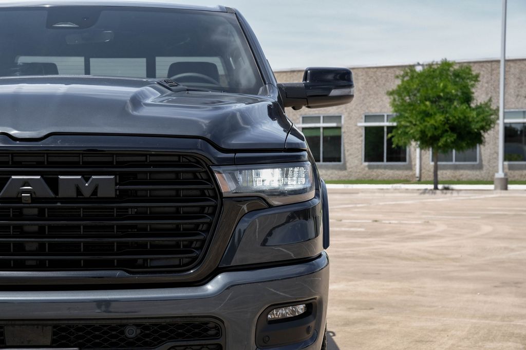 2026 RAM Ram 1500 Pickup Laramie - Photo 51