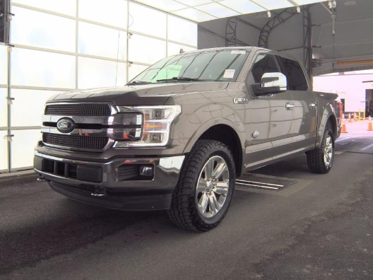 2019 Ford F-150 King Ranch 4x4 SuperCrew 5-1/2 Box's photo