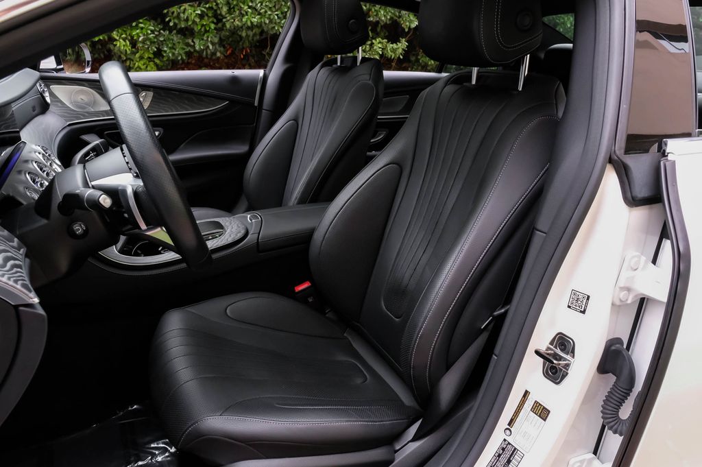 2023 Mercedes-Benz CLS-Class CLS 450 - Photo 34