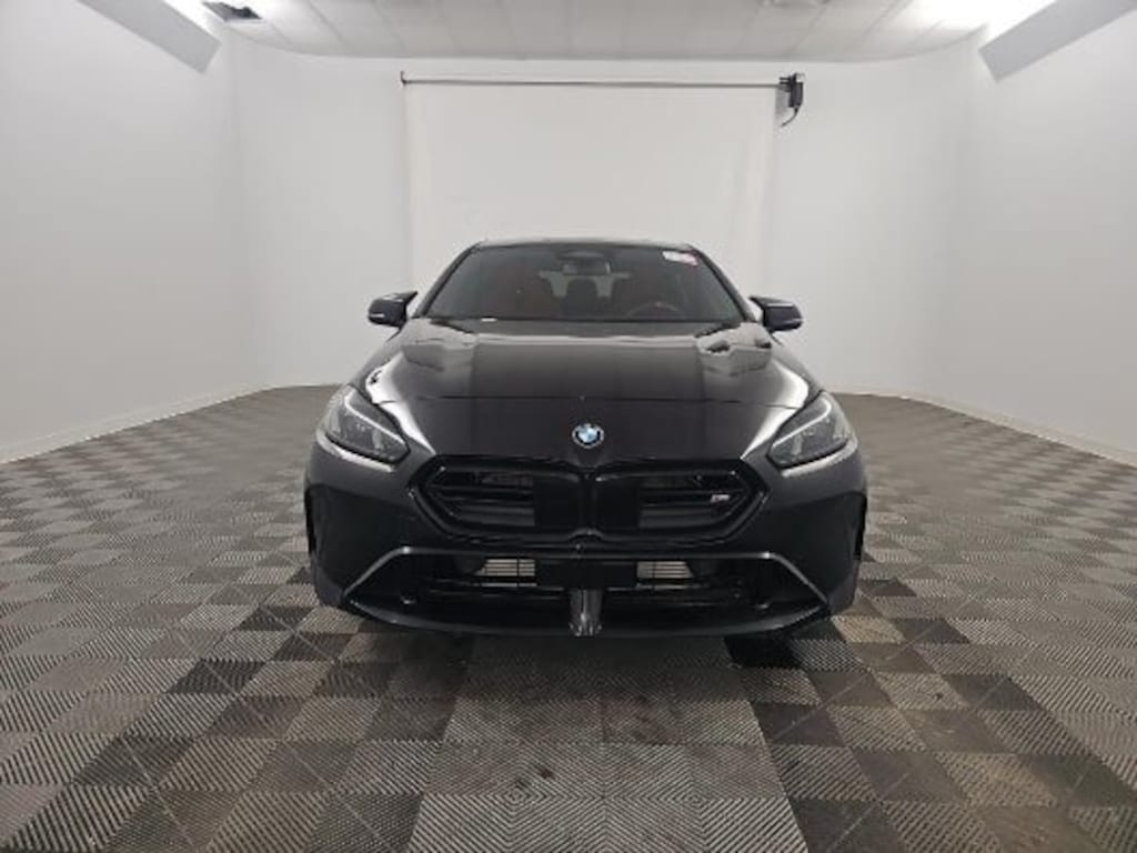 Used 2025 BMW 2 Series M235i xDrive Sedan