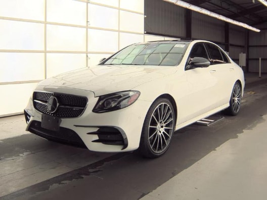 2020 Mercedes-Benz E-Class AMG E 53's photo