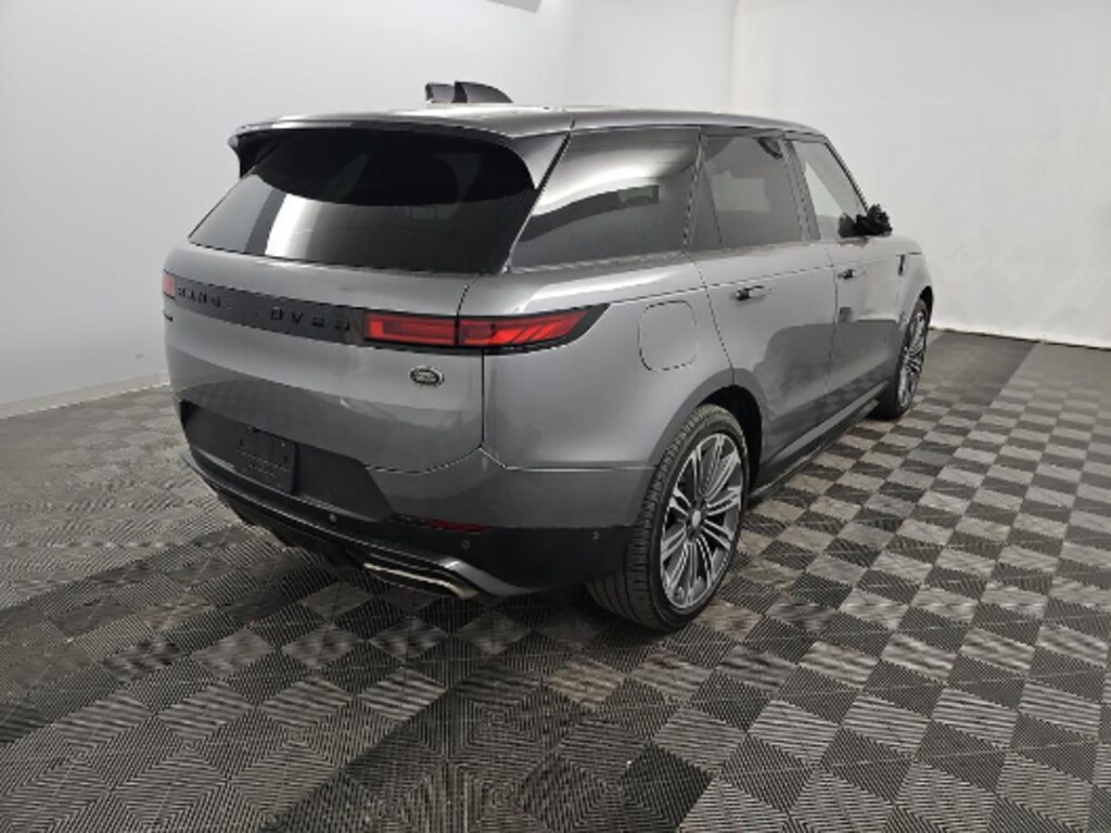 Used 2023 Land Rover Range Rover Sport SE SUV