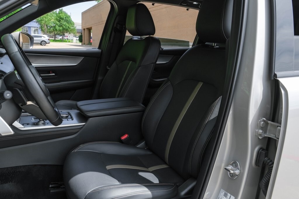 2025 Mazda CX-90 Premium Plus photo 3