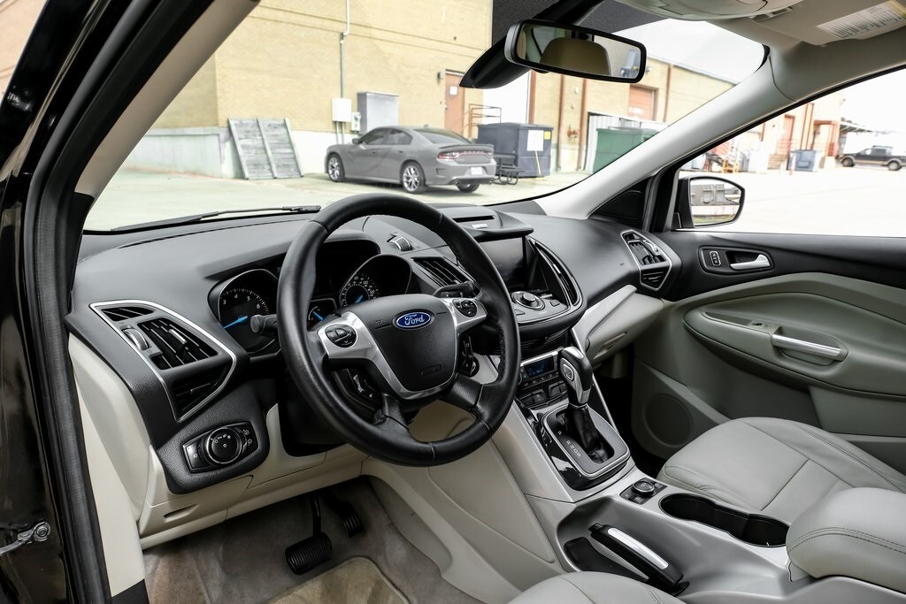 Used 2013 Ford Escape SEL SUV