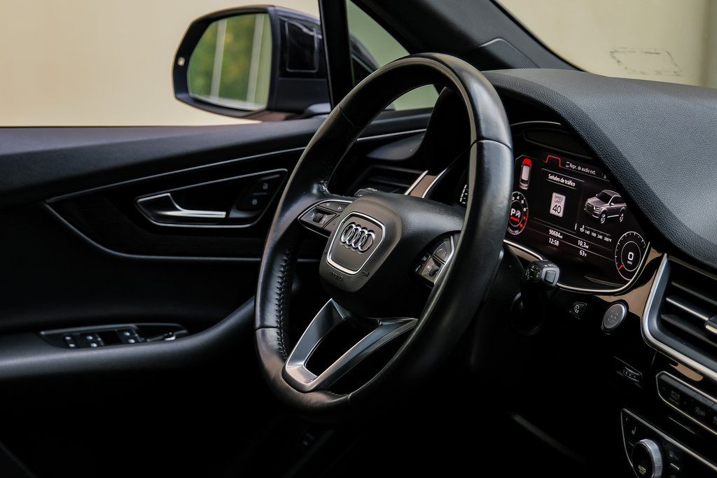 2019 Audi Q7 Premium Plus - Photo 15