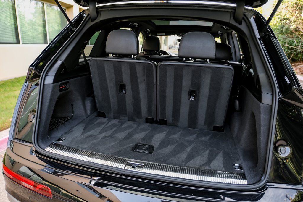 2019 Audi Q7 Premium Plus - Photo 51
