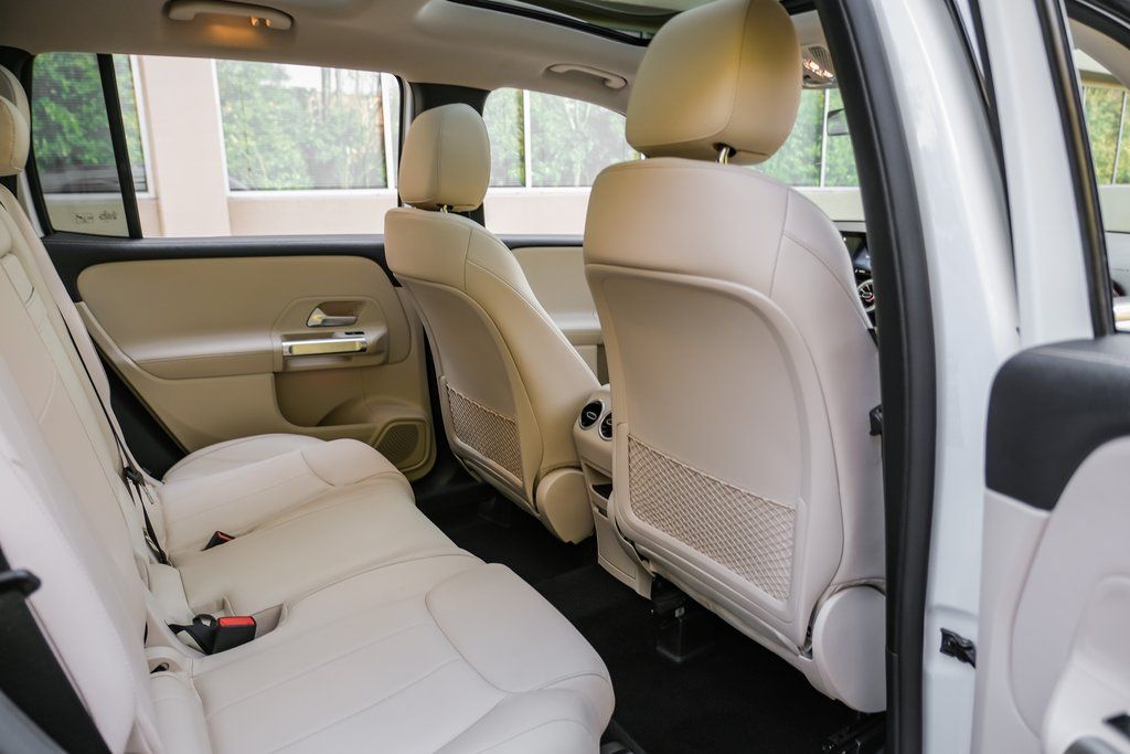 2022 Mercedes-Benz GLB Base - Photo 35