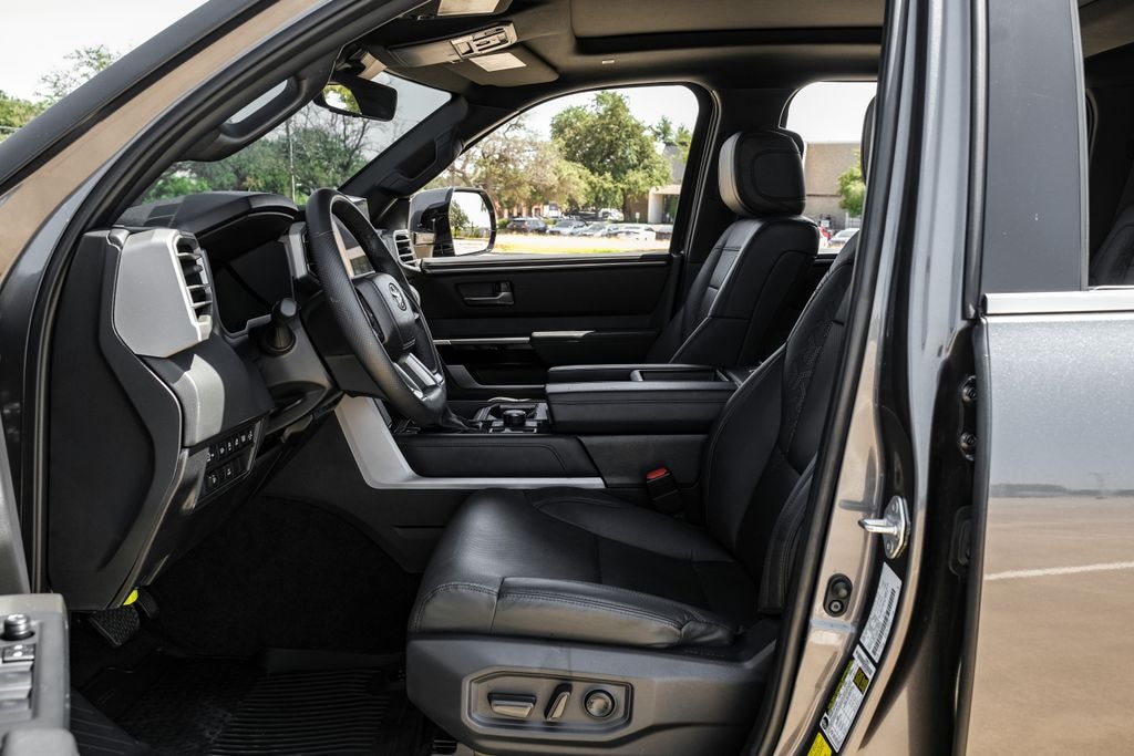 Used 2025 Toyota Tundra Limited Truck