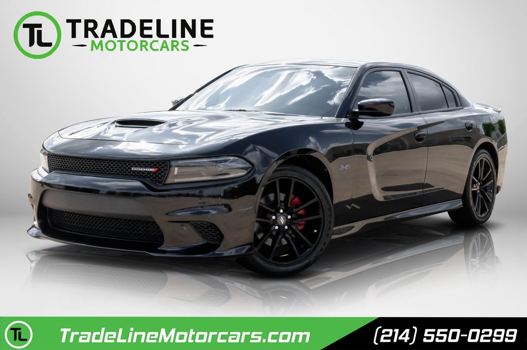 2023 Dodge Charger R/T's photo