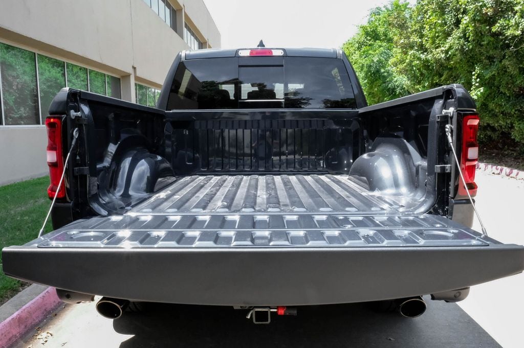 2026 RAM Ram 1500 Pickup Laramie - Photo 56