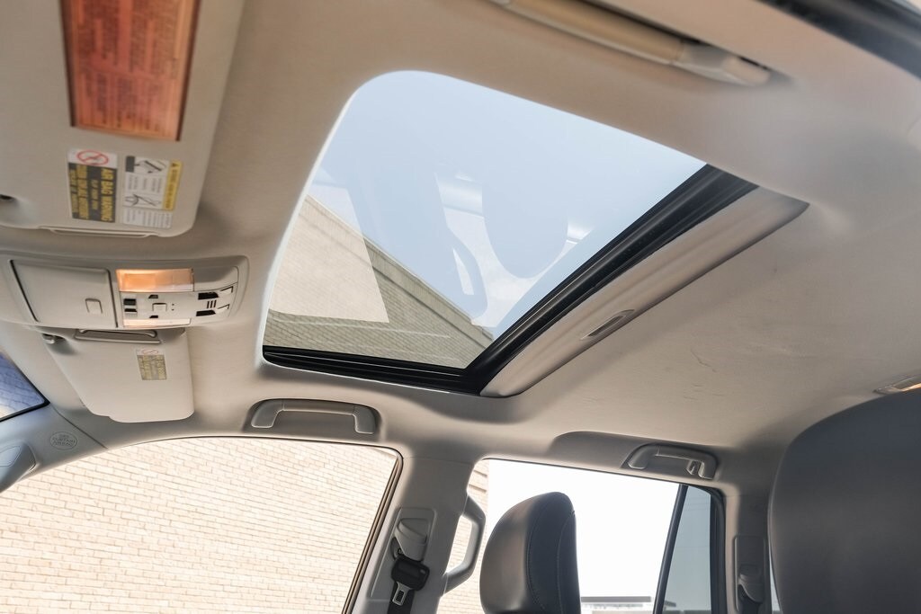 2015 Lexus GX 460 photo 2