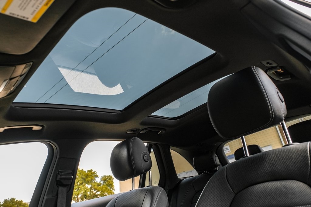 Used 2018 Mercedes-Benz GLC GLC 43 AMG® SUV