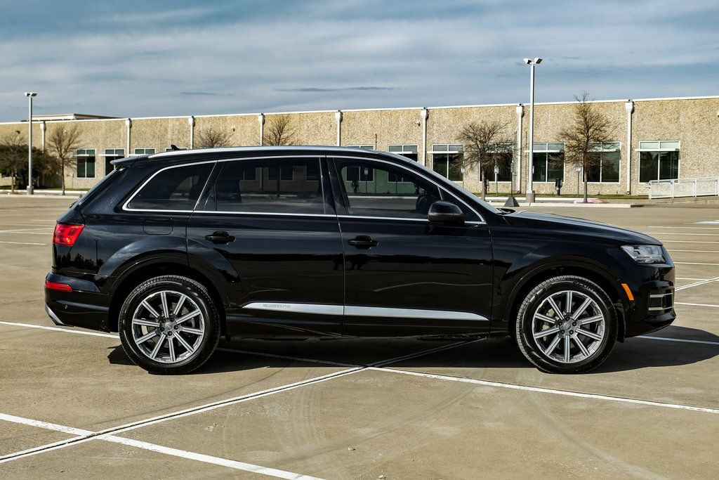 2019 Audi Q7 Premium Plus - Photo 8