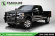 Ford F-350SD