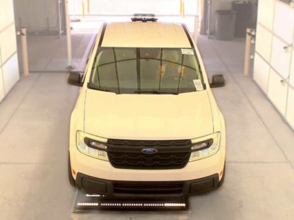 Used 2022 Ford Maverick XL Truck